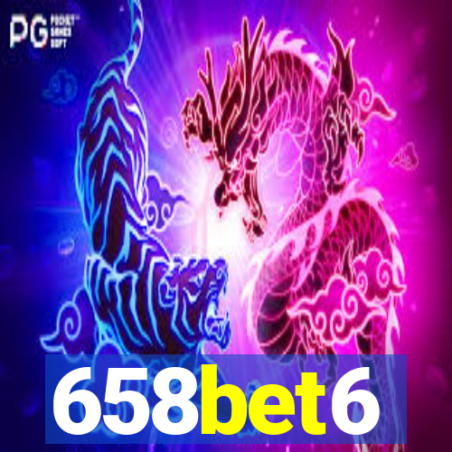 658bet6