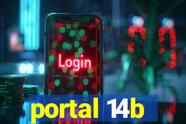 portal 14b