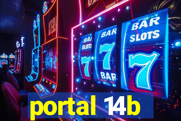 portal 14b