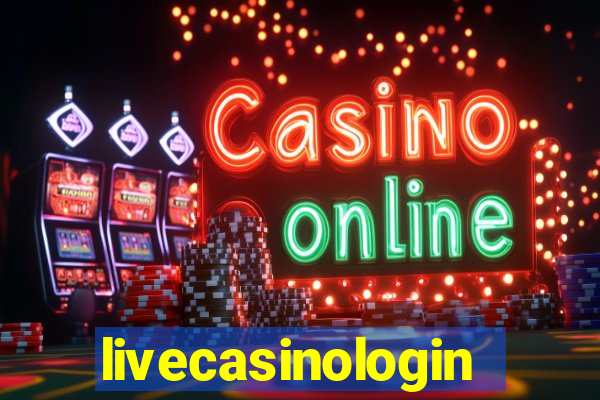 livecasinologin