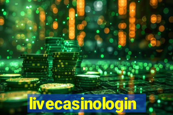 livecasinologin