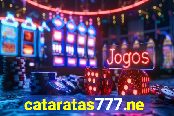 cataratas777.net