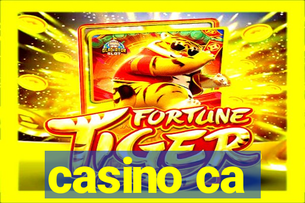 casino ca