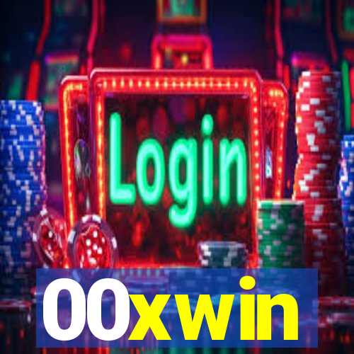 00xwin