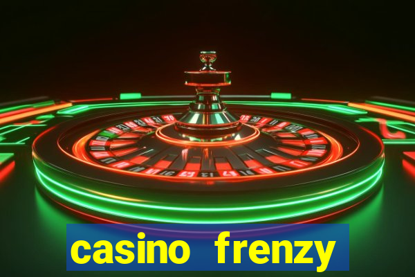 casino frenzy online real money gcash