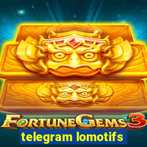 telegram lomotifs