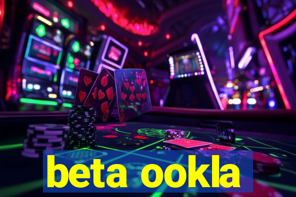 beta ookla