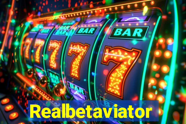 Realbetaviator