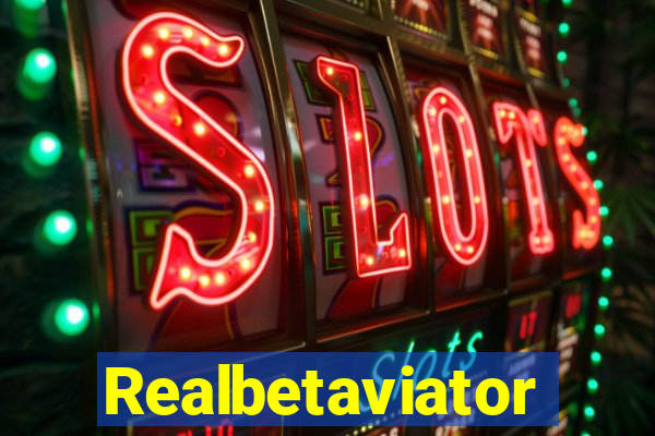 Realbetaviator