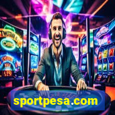 sportpesa.com