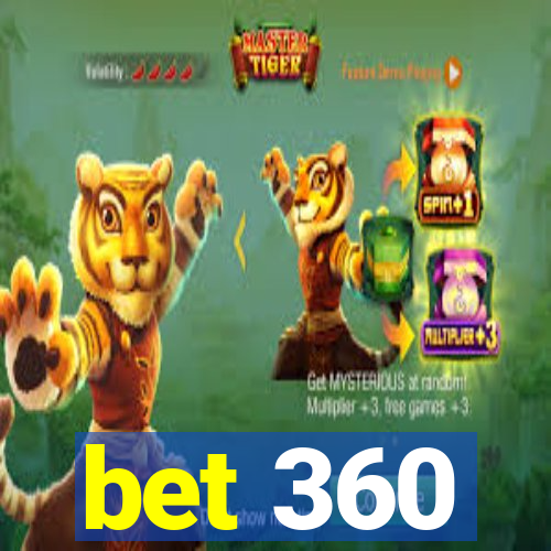 bet 360