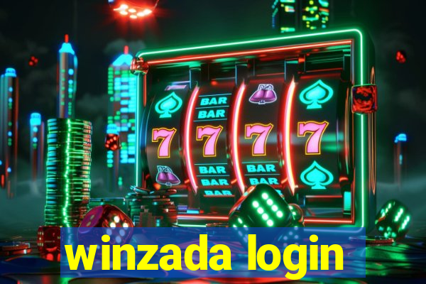 winzada login