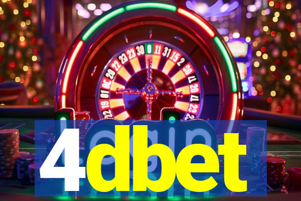 4dbet