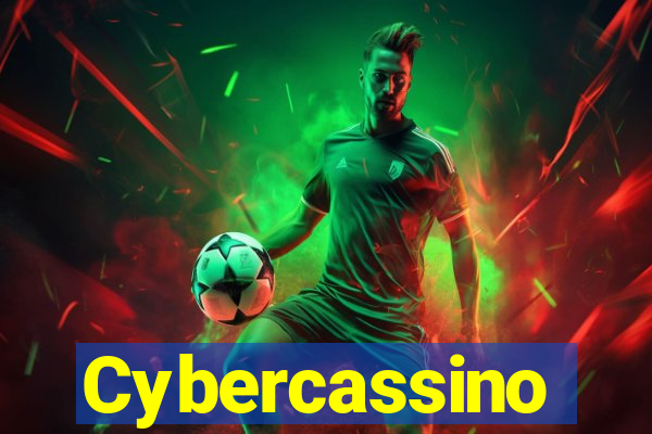 Cybercassino