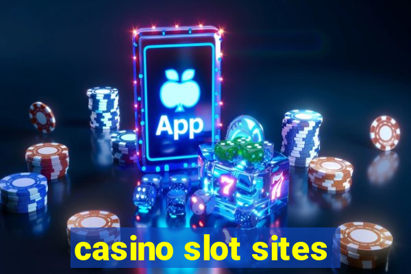 casino slot sites