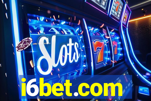 i6bet.com