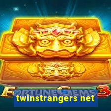 twinstrangers net