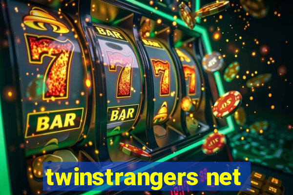 twinstrangers net