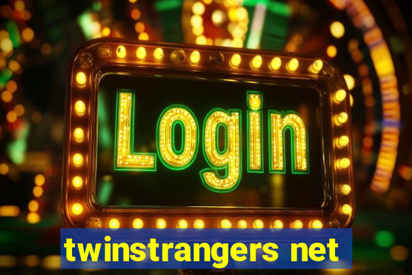 twinstrangers net