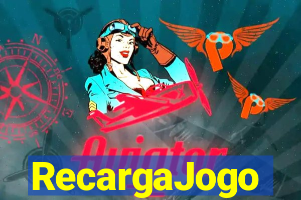 RecargaJogo