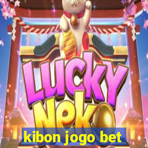 kibon jogo bet