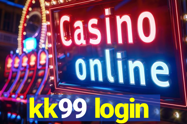 kk99 login