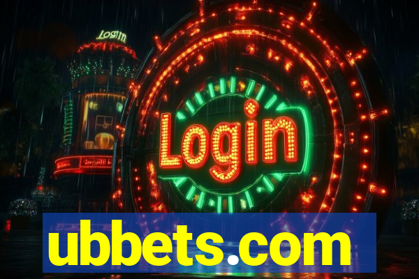 ubbets.com