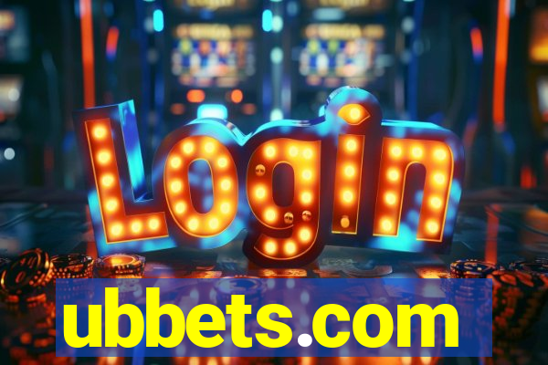 ubbets.com