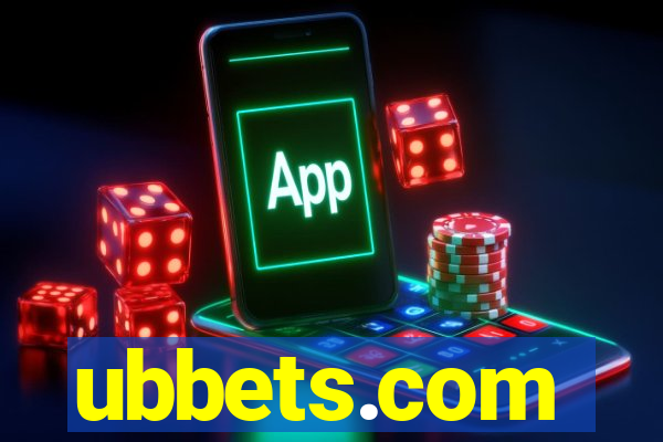 ubbets.com