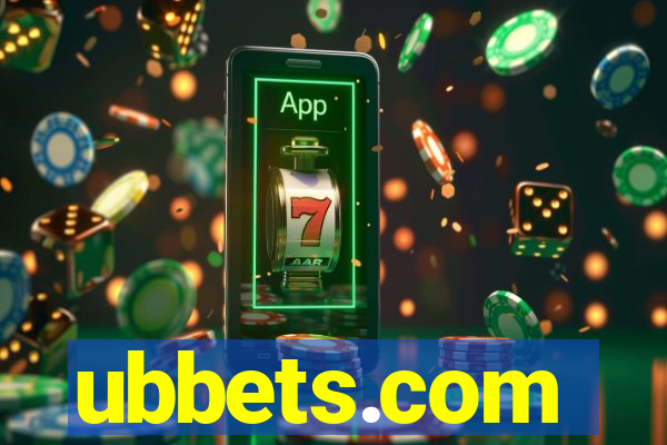 ubbets.com