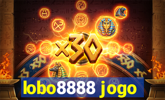 lobo8888 jogo