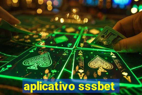 aplicativo sssbet