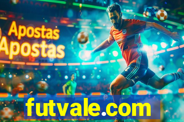 futvale.com