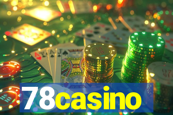 78casino