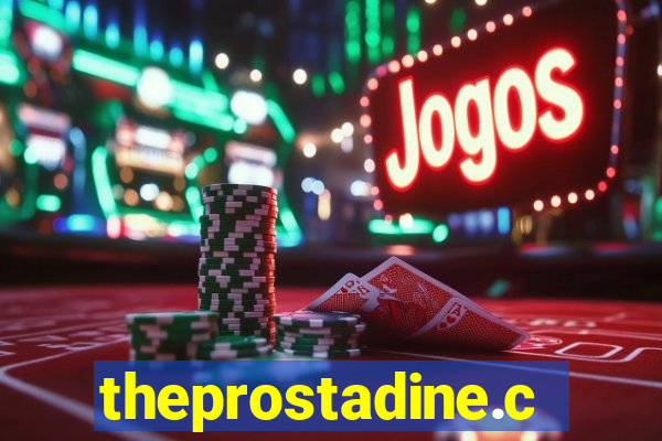 theprostadine.com