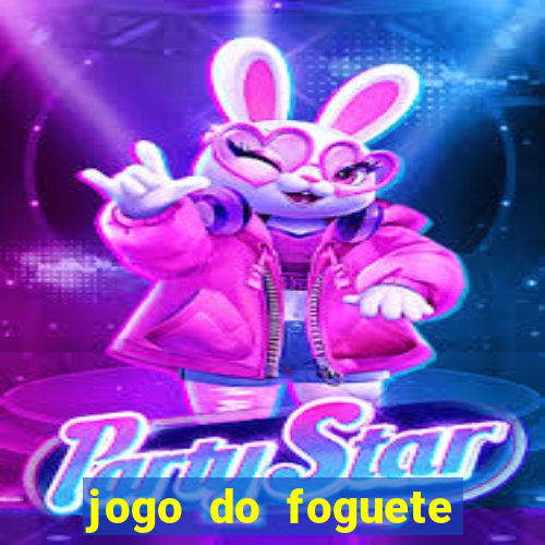 jogo do foguete que da dinheiro