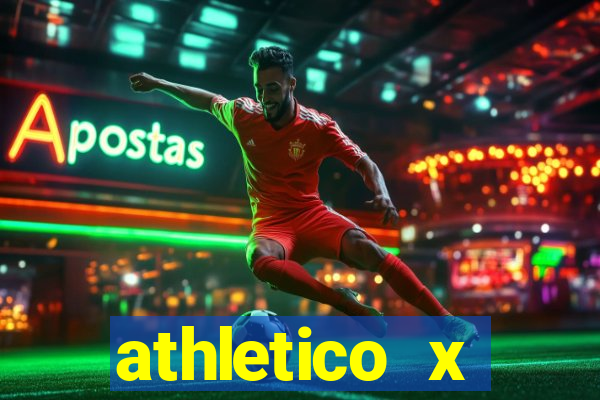 athletico x corinthians ao vivo