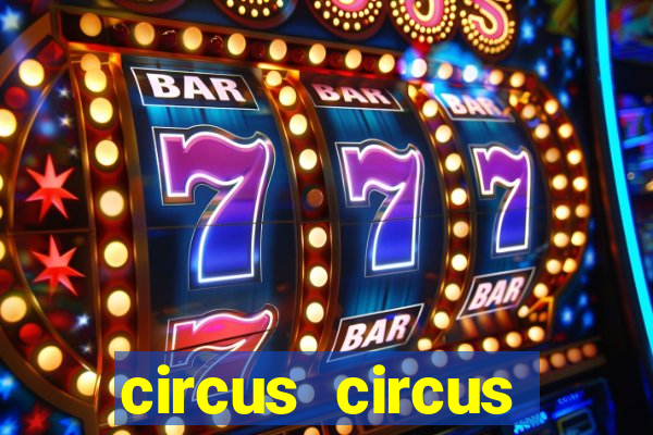 circus circus casino hotel