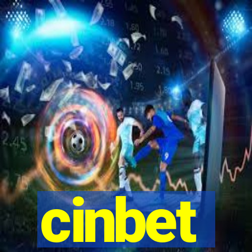 cinbet