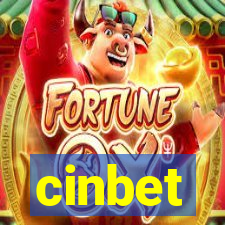 cinbet