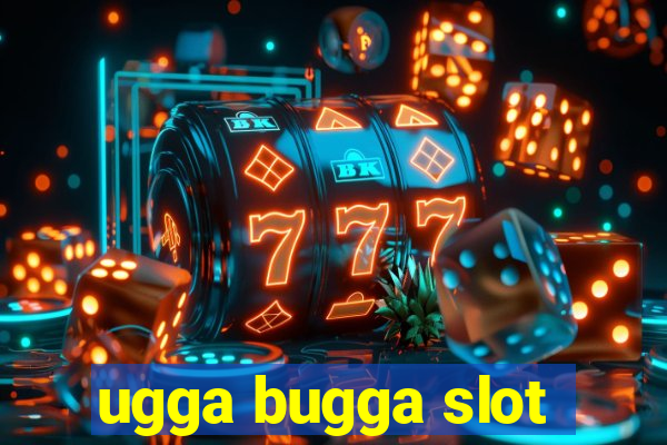 ugga bugga slot