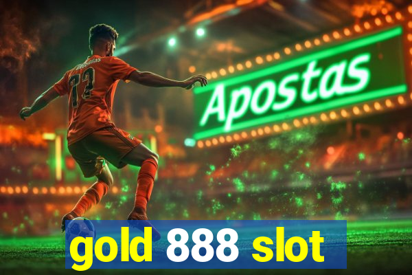 gold 888 slot