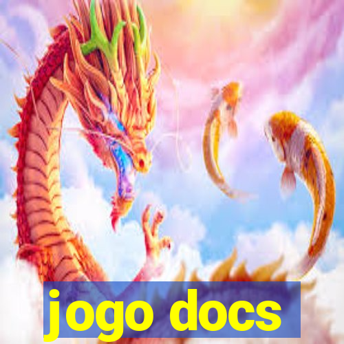 jogo docs