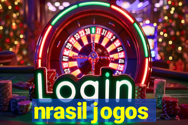 nrasil jogos