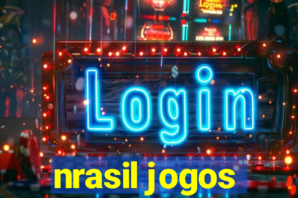 nrasil jogos