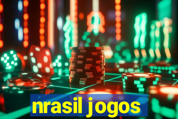 nrasil jogos