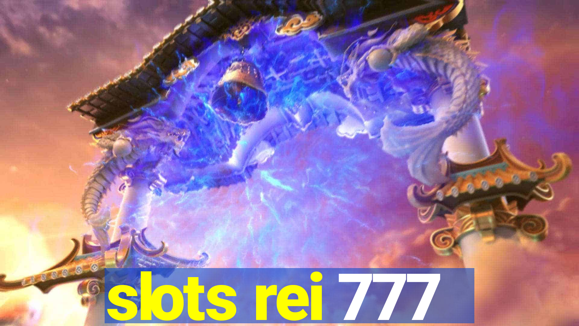 slots rei 777