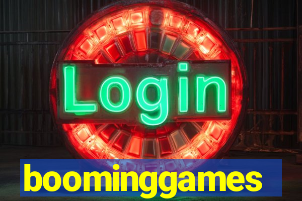 boominggames