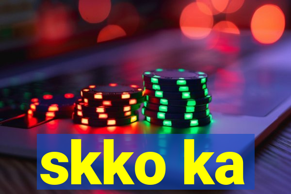 skko ka