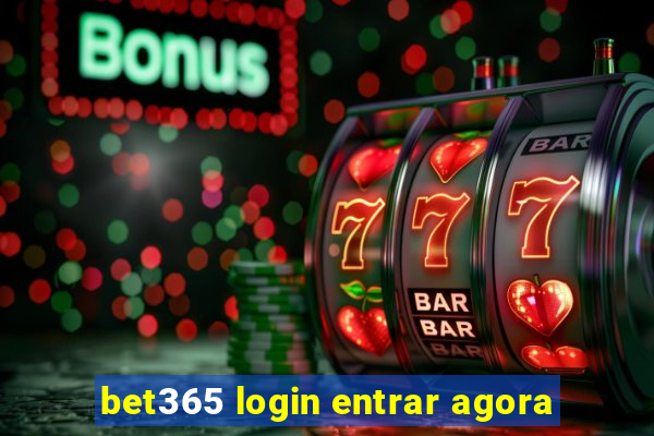 bet365 login entrar agora